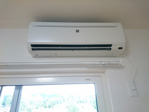 クレアトールＡ【設備】