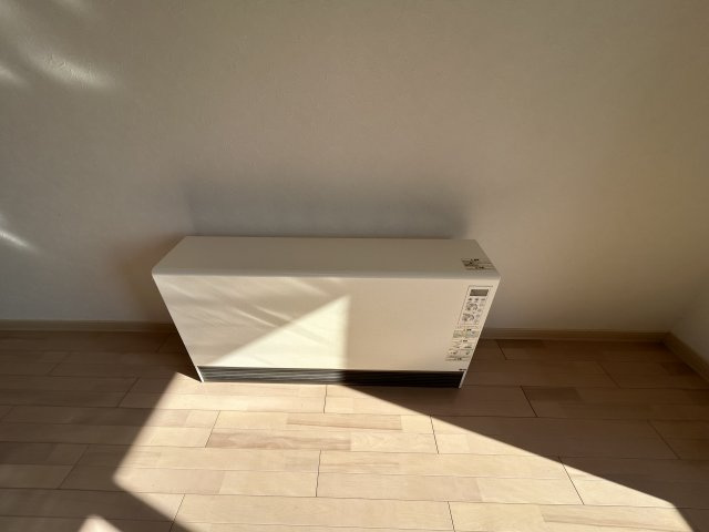 ＧｅＯⅠ（ジオワン）【設備】