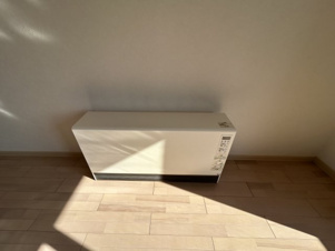 ＧｅＯⅠ（ジオワン）【設備】