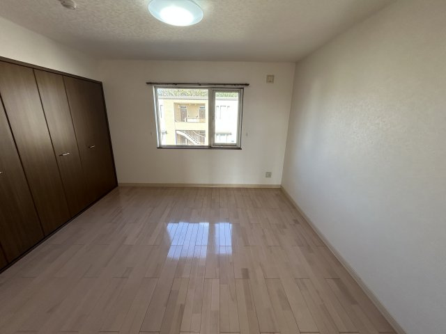 ＧｅＯⅠ（ジオワン）【寝室】