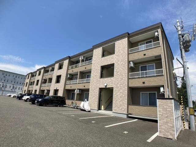 ＧｅＯⅠ（ジオワン）【外観】