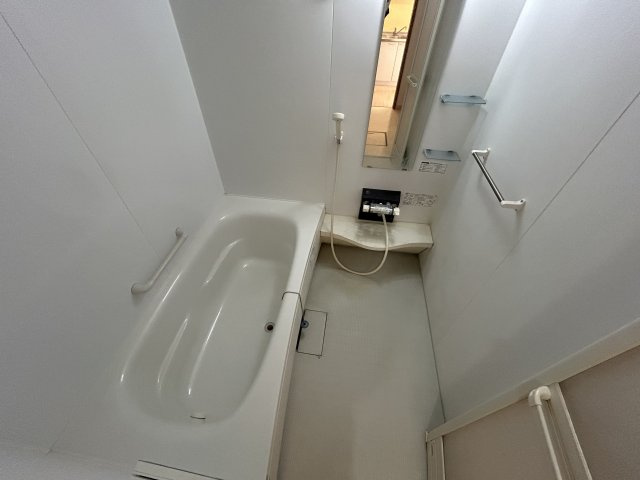 ＧｅＯⅠ（ジオワン）【浴室】