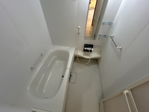 ＧｅＯⅠ（ジオワン）【浴室】