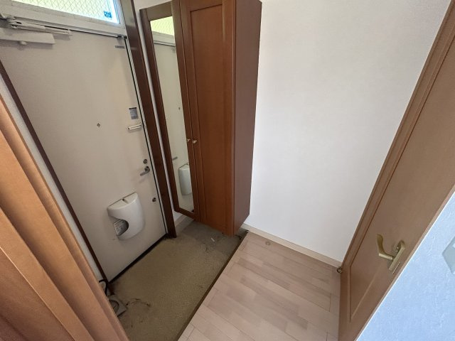 ＧｅＯⅠ（ジオワン）【玄関】