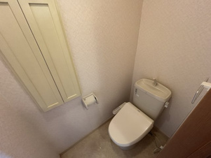 ＧｅＯⅠ（ジオワン）【トイレ】