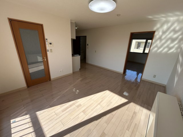 ＧｅＯⅠ（ジオワン）【居間・リビング】