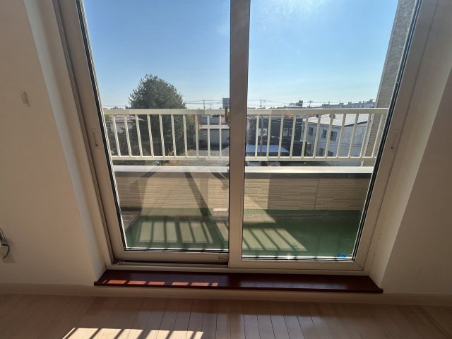 ＧｅＯⅠ（ジオワン）【バルコニー】