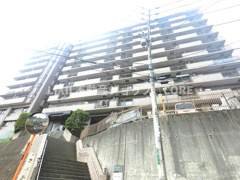 相武台西パーク・ホームズの画像