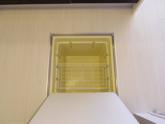 床下収納庫