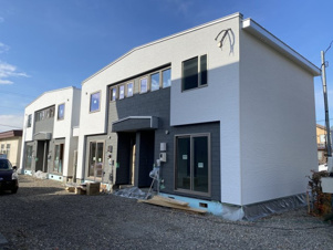 ロイヤルコートＫ【外観】