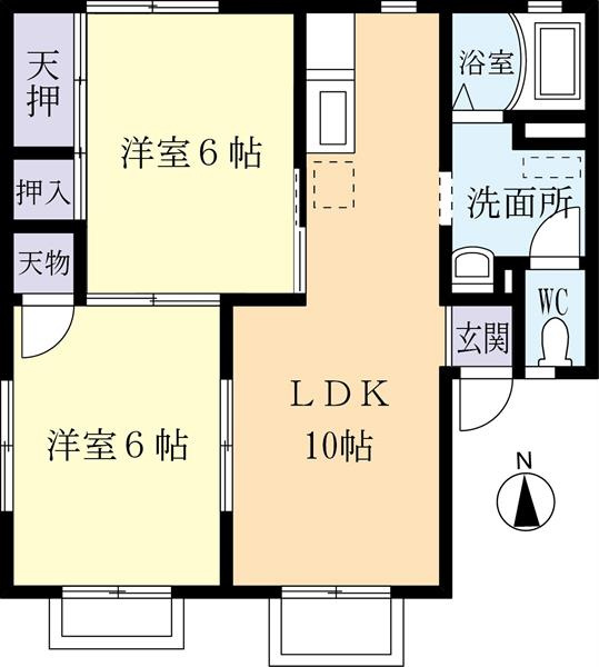 人気のペット可物件！