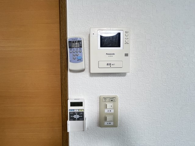 バップバーレンＷ１７Ｎ【設備】