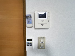 バップバーレンＷ１７Ｎ【設備】