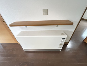 バップバーレンＷ１７Ｎ【その他】