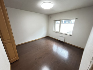 バップバーレンＷ１７Ｎ【寝室】