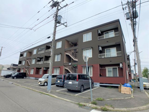 バップバーレンＷ１７Ｎ【外観】