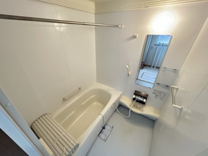 バップバーレンＷ１７Ｎ【浴室】