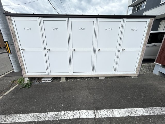 バップバーレンＷ１７Ｎ【その他】