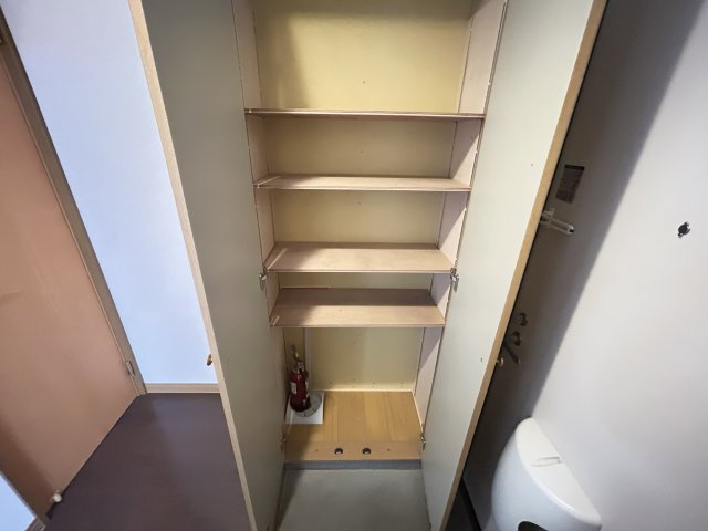 バップバーレンＷ１７Ｎ【収納】