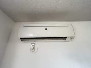 バップバーレンＷ１７Ｎ【設備】