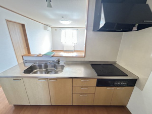 ＡＬＰＨＡⅠ【キッチン】