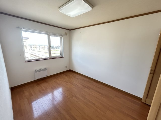 ＡＬＰＨＡⅠ【寝室】