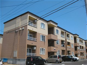 ＡＬＰＨＡⅠ【外観】