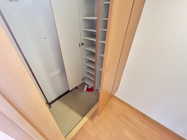 ＡＬＰＨＡⅠ【玄関】