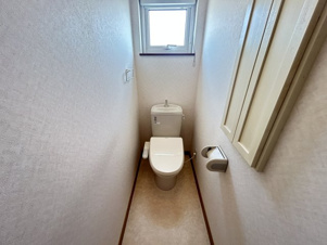 ＡＬＰＨＡⅠ【トイレ】