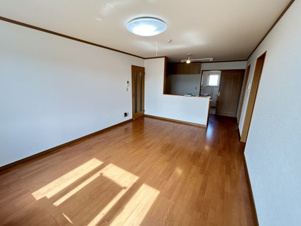 ＡＬＰＨＡⅠ【居間・リビング】