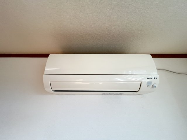 ＡＬＰＨＡⅠ【設備】