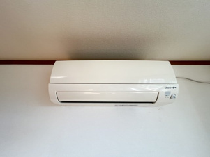 ＡＬＰＨＡⅠ【設備】