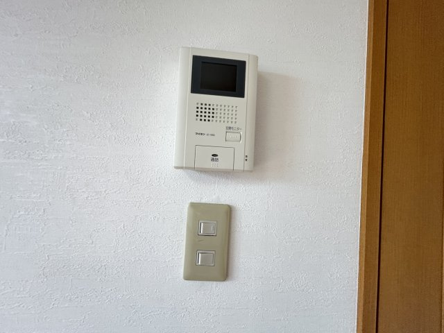 ＡＬＰＨＡⅠ【設備】