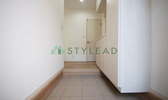 川崎市川崎区小田６丁目の新築一戸建【玄関】