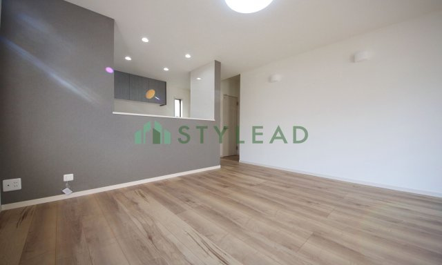 川崎市川崎区小田６丁目の新築一戸建【キッチン】