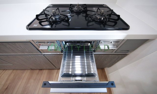 川崎市川崎区小田６丁目の新築一戸建【キッチン】