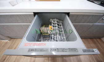 川崎市川崎区小田６丁目の新築一戸建【キッチン】