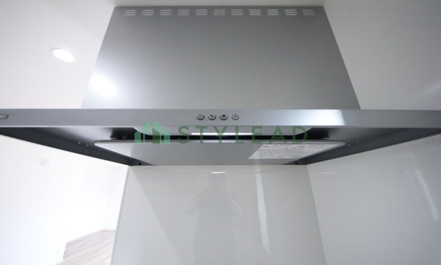 川崎市川崎区小田６丁目の新築一戸建【キッチン】