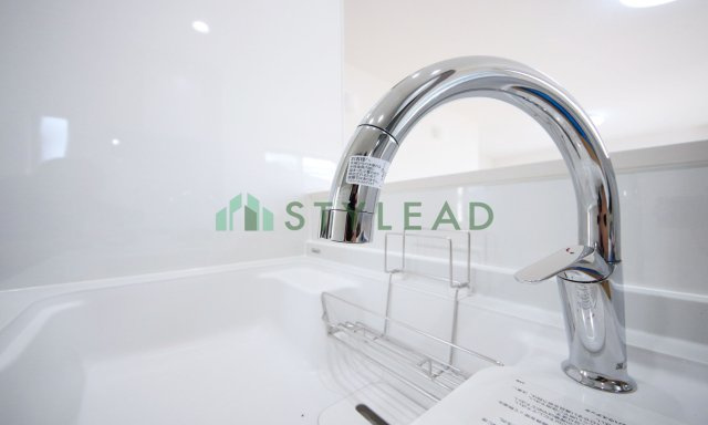 川崎市川崎区小田６丁目の新築一戸建【キッチン】