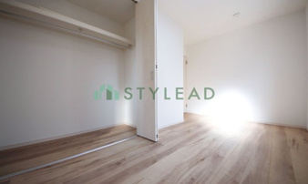 川崎市川崎区小田６丁目の新築一戸建【洋室】