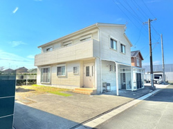 南向きの明るい暮らしが魅力！浜松市中央区雄踏町宇布見の中古戸建てをご紹介の画像