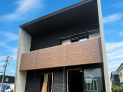 小倉南区上貫の画像