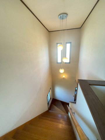 盛岡市松園２丁目の中古一戸建【内装】