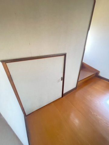 盛岡市松園２丁目の中古一戸建【内装】