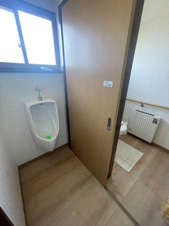 盛岡市松園２丁目の中古一戸建【トイレ】