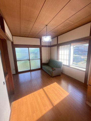 盛岡市松園２丁目の中古一戸建【内装】