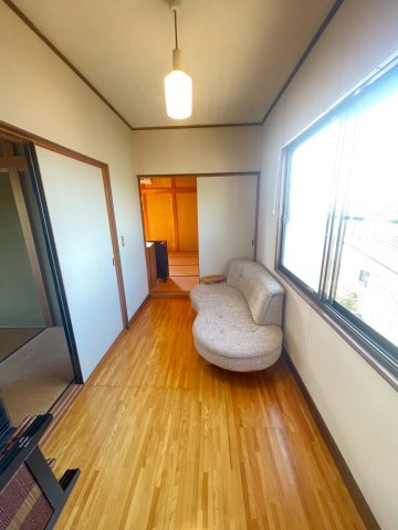 盛岡市松園２丁目の中古一戸建【内装】