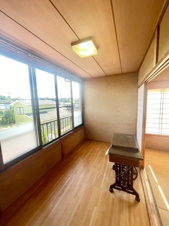 盛岡市松園２丁目の中古一戸建【内装】