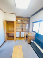 盛岡市松園２丁目の中古一戸建【内装】