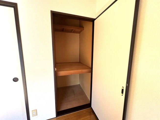 収納になります。